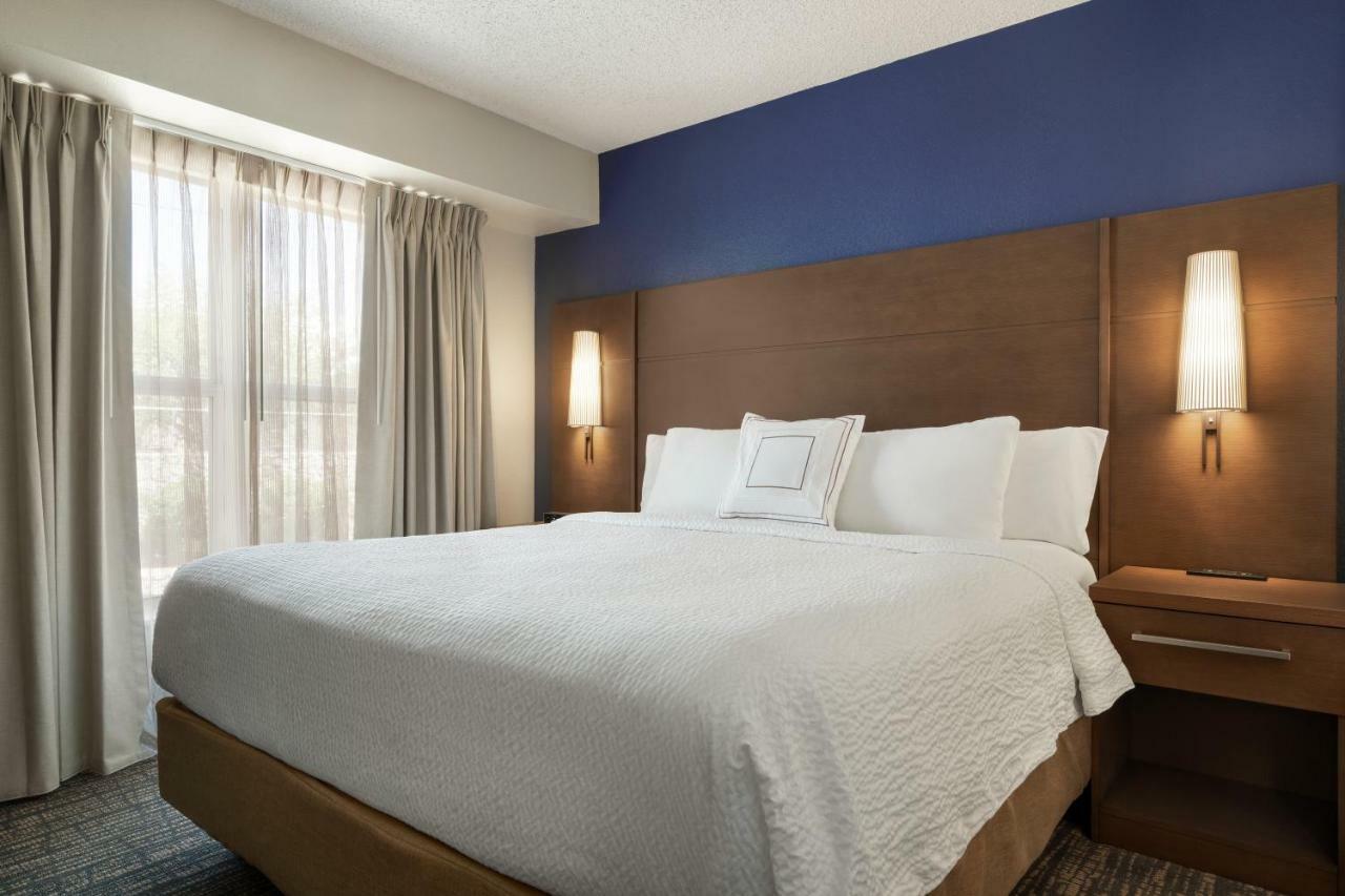Residence Inn El Paso Exterior foto